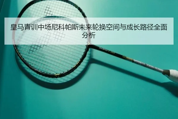 皇马青训中场尼科帕斯未来轮换空间与成长路径全面分析